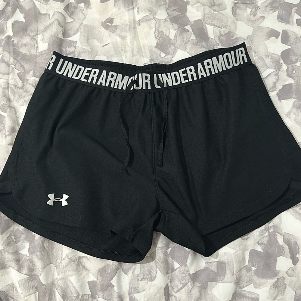 Under armour shorts